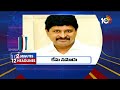 2 Minutes 12 Headlines | 1PM | BJP | Case Against BRS MP Santhosh Kumar | Babu Election Campaign  - 01:47 min - News - Video
