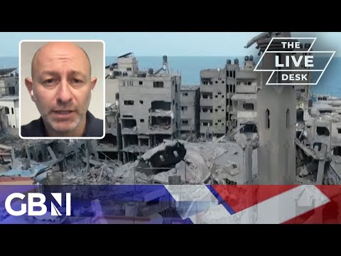 'We have never seen this kind of monstrosity or evil' | Human Rights Lawyer reacts