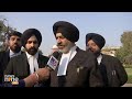 Exclusive Interview with Advocate General of Punjab, Gurminder Singh | News9