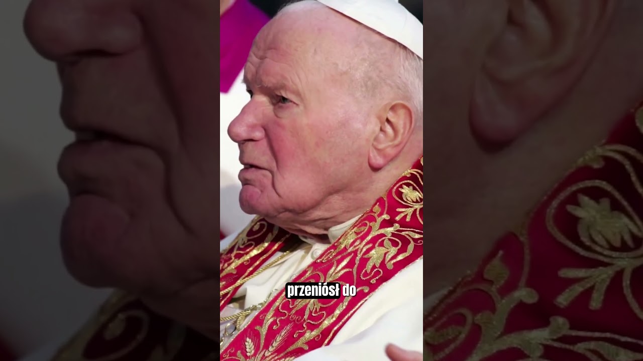 Watykański agent w układzie Warszawskim to czysta bzdura?