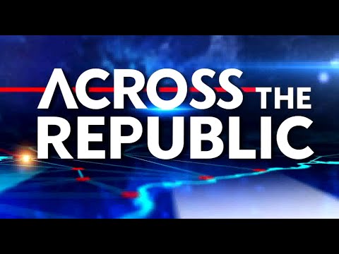 Across The Republic LIVE: 25 Years Of Kargil War | Republic Live From Kargil War Memorial