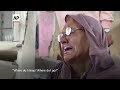 Palestinian family returns to Khan Younis to find home destroyed  - 01:06 min - News - Video