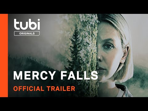 Mercy Falls'