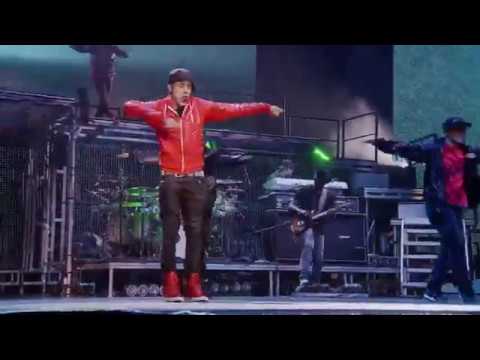 #justinbieber Justin Bieber singing one time live performance
