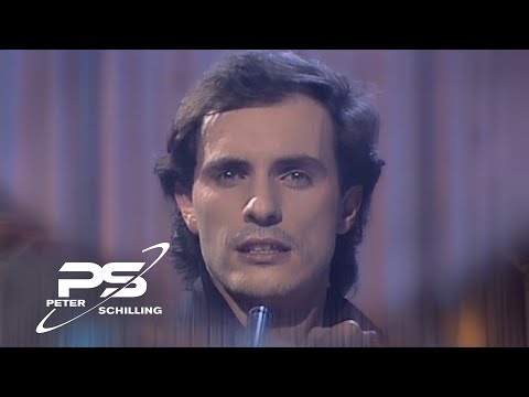 Peter Schilling - Major Tom (Völlig losgelöst) (Vorsicht Musik, 24/1/1983)