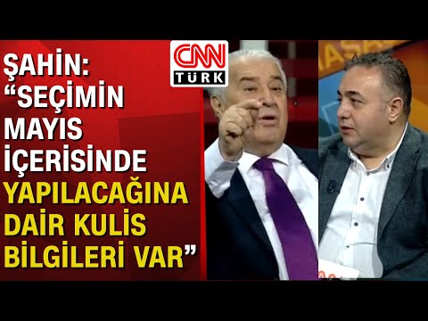 Seçim ne zaman olacak? Erken bir seçim söz konusu mu?