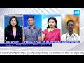 Senior Cardiologist Mukherjee about Side Effects of Covid Vaccine | Covishield vs Covaxin |@SakshiTV  - 13:13 min - News - Video