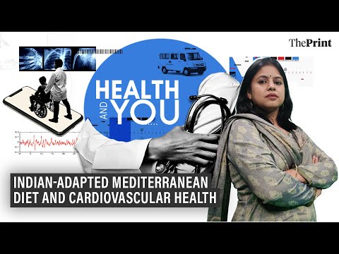 India’s growing burden of cardiovascular diseases and how anti-inflammatory diet can help