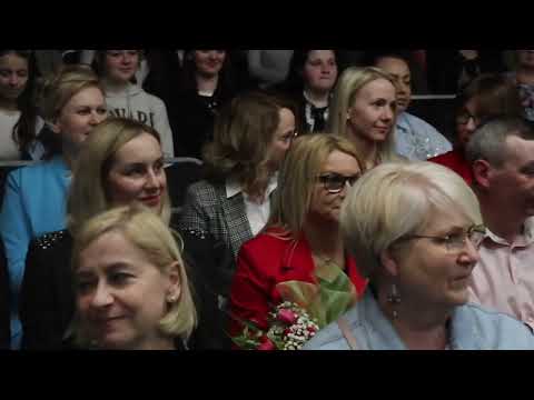 Otwarcie nowego Centrum Kultury w Resku 2023.