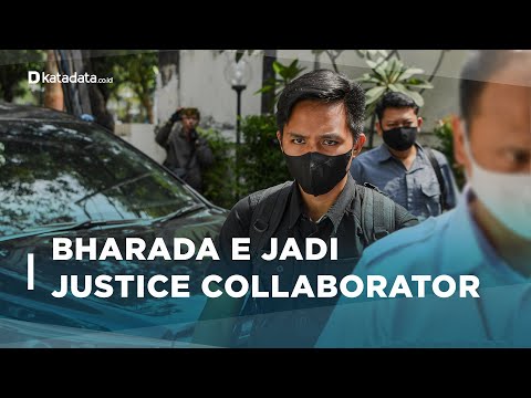 Mengenal Justice Collaborator, Syarat Bharada E Dapat Perlindungan LPSK | Katadata Indonesia