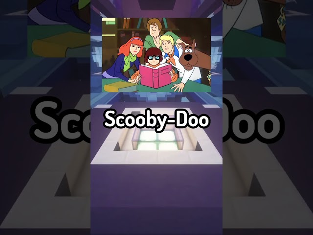 Teorie sui cartoni animati che rovineranno la tua infanzia! #2 😳