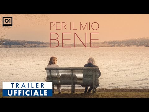 PER IL MIO BENE di Mimmo Verdesca (2024) - Trailer Ufficiale HD