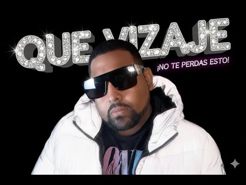 Que Vizaje Josh Lui feat. Pandres Prod ( video lyric )