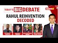 Renewed Rahul Heads Congress Revival | Yatras to Manifesto, Rahuls Reinvention Decoded | NewsX