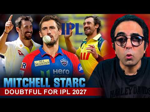 🇦🇺🏏He <strong>May</strong> Skip IPL <strong>to</strong> Prepare for the Ashes! 🔥