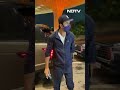 Couple Spotting: Ranbir Kapoor And Alia Bhatt At Airport  - 01:20 min - News - Video