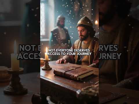 Even Jesus didn’t announce every miracle. 🍇🙏 #FaithOverFear #Matthew66