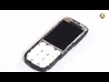 Nokia 6303 Classic - как разобрать телефон и из чего он состоит