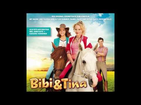 So lange dein Herz spricht - aus dem Film "Bibi & Tina" (2014)