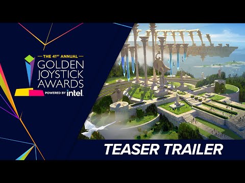 EVERYWHERE | Teaser Trailer | Golden Joystick Awards 2023