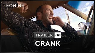 Crank - Trailer (deutsch/german)