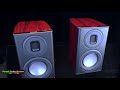 Monitor Audio Platinum PL100 MKII HiFi Speakers REVIEW Conclusion