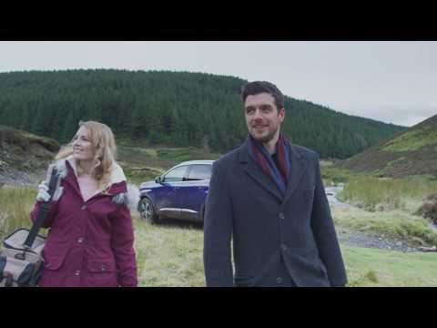 Christmas in the Highlands'