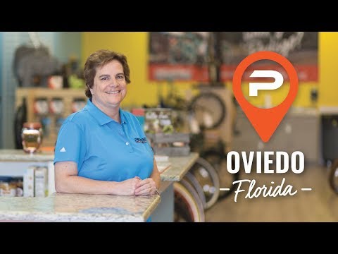 Pedego Oviedo | Electric Bike Store | Oviedo, Florida