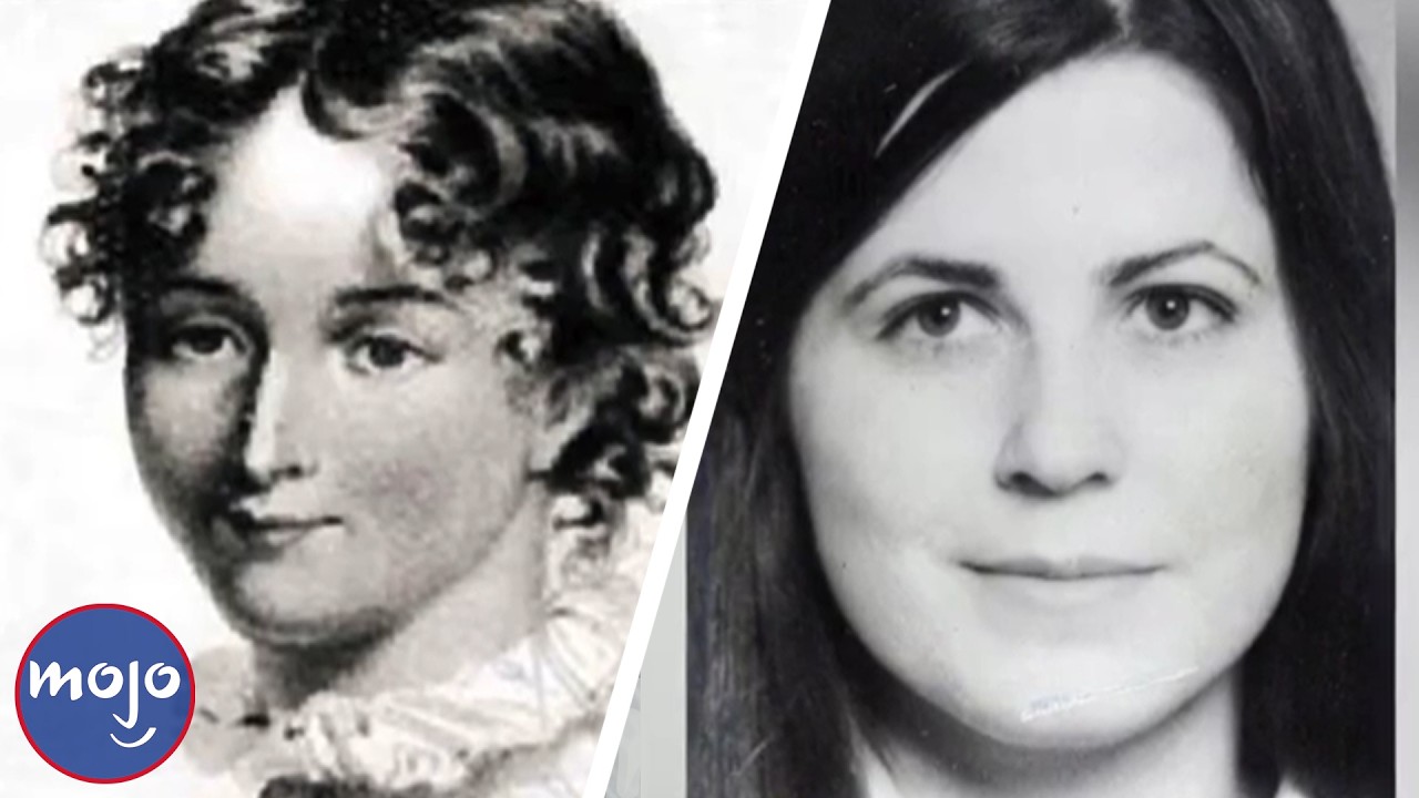 10 Creepy Coincidences That Will Leave You Paranoid