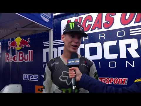 2019 Hangtown Motocross - Extended Highlight Recap