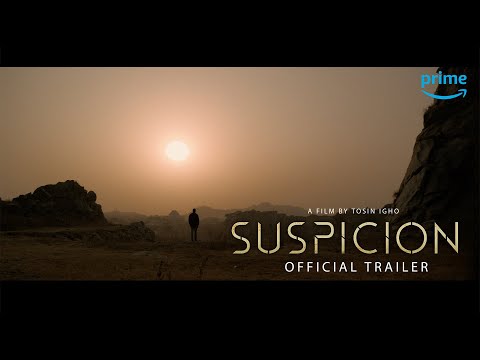 Suspicion'