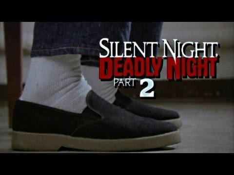 Silent Night, Deadly Night Part 2'