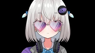 【雑談】無職になります（泣）【小城夜みるく】