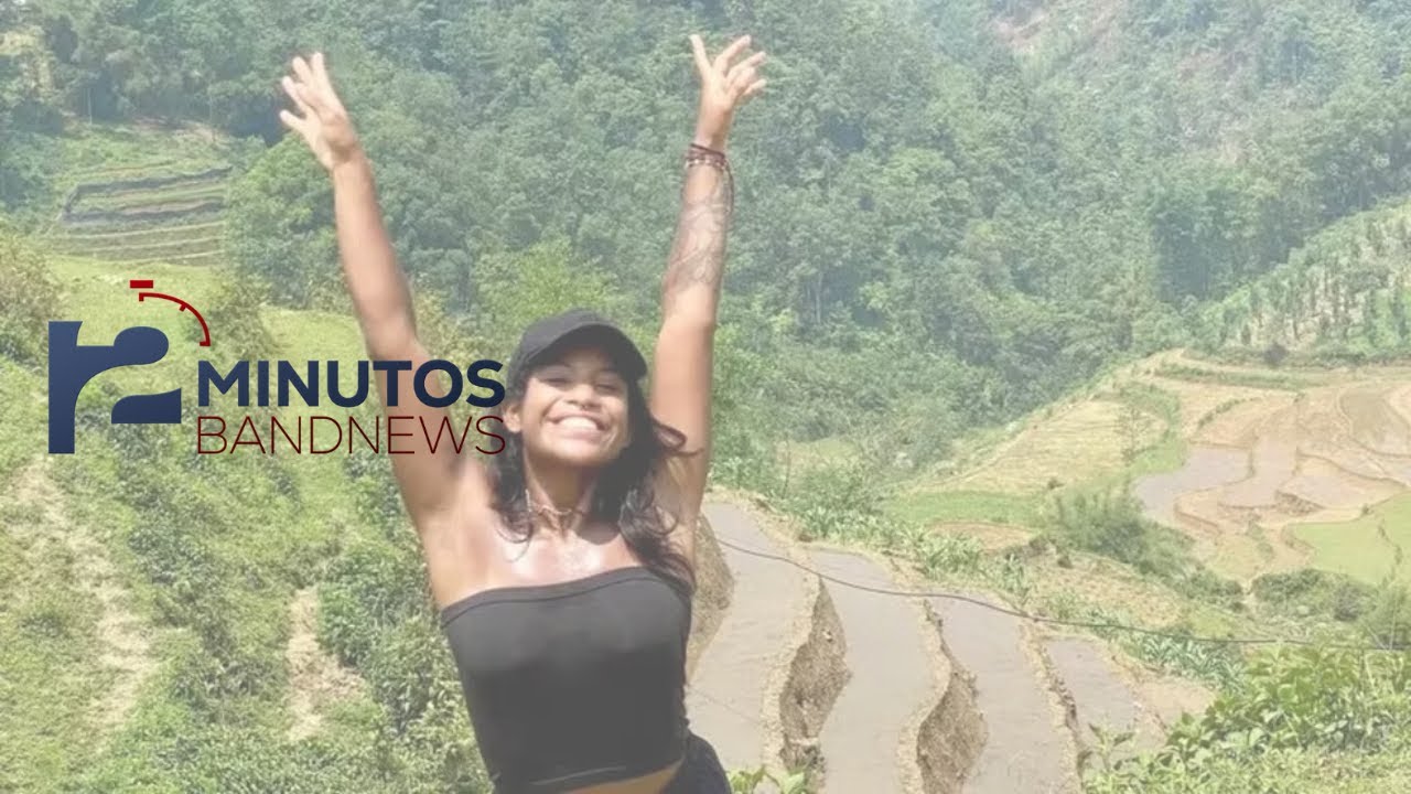 BandNews em 2 Minutos (01/07/25 – Manhã) Corpo de Juliana Marins deve chegar nesta terça ao Brasil
