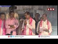 🔴LIVE : కేసీఆర్ బహిరంగ సభ | KCR Public Meeting | ABN Telugu  - 25:01 min - News - Video