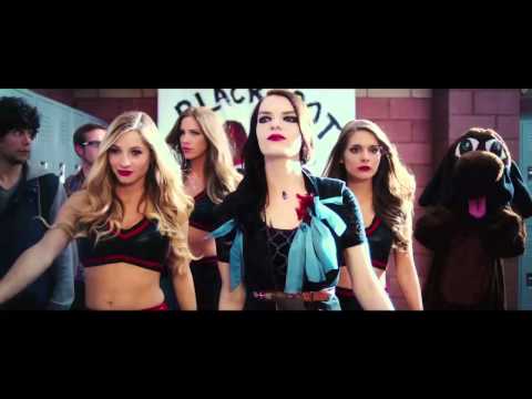 All Cheerleaders Die'