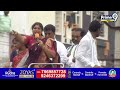 LIVE🔴-సీఎం జగన్ బహిరంగ సభ | CM YS Jagan Memantha Siddham Public Meeting | Prime9 News  - 01:39:42 min - News - Video