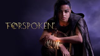 Forspoken | The Game Awards 2021 Trailer