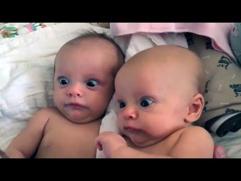 Only 1% CHANCE that these KIDS WON'T MAKE YOU LAUGH! - Funny BABIES FAILS