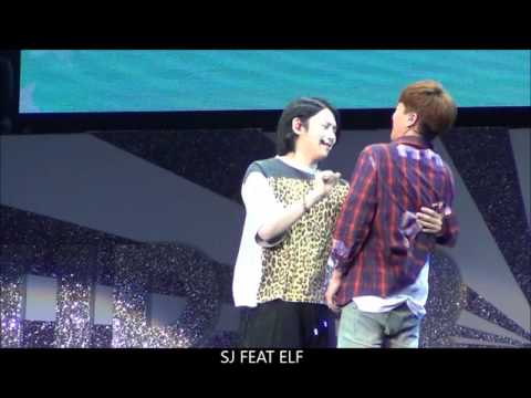 20160528 SUPERCAMP in MACAU game time - 太陽的後裔태양의 후예