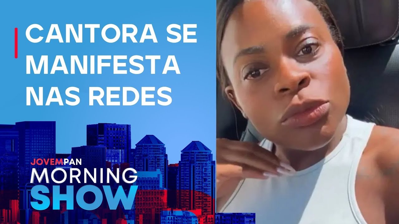 JOJO TODYNHO x PT Justiça marca audiência VEJA
