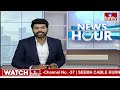 కాంగ్రెస్ ను నమ్మే పరిస్థితి లేదు | Chevella BRS MP Candidate Kasani Gnaneshwar | hmtv  - 01:54 min - News - Video