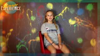 Preteens Share Testimonies