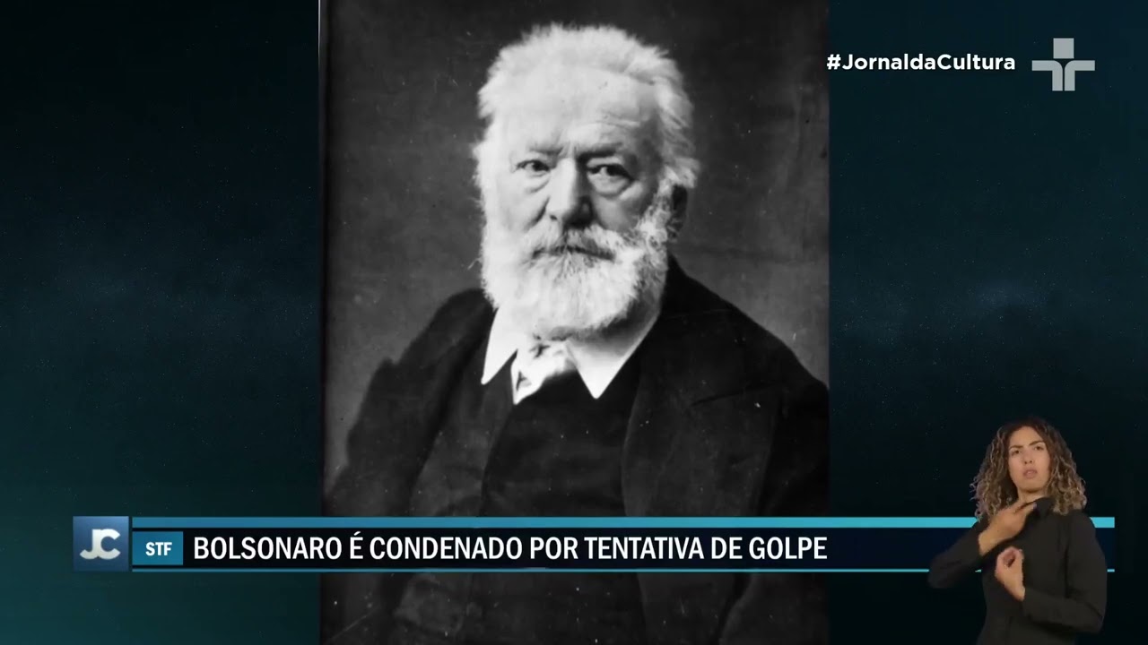 Primeira turma do STF condena Bolsonaro por tentativa de golpe e organização criminosa
