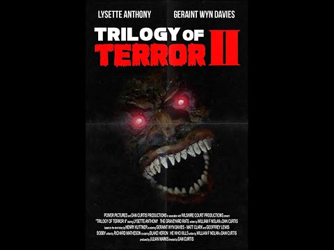 Trilogy of Terror II'