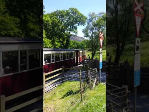 Property video