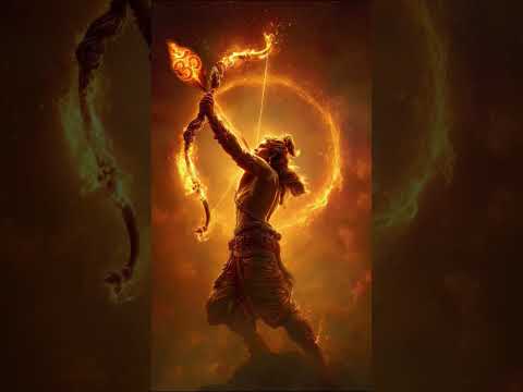 jai sri ram #viral #viralvideo #devotional #motivational