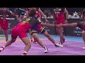 UP Yoddhas Starts off with a Win At Home Leg | PKL 10 Highlights Match #46  - 23:45 min - News - Video