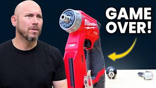 5 Milwaukee Tools That Are On Another Level — and 1 to Avoid!
