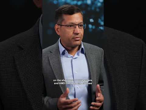 Jitendra Mohan, CEO of Astera Labs